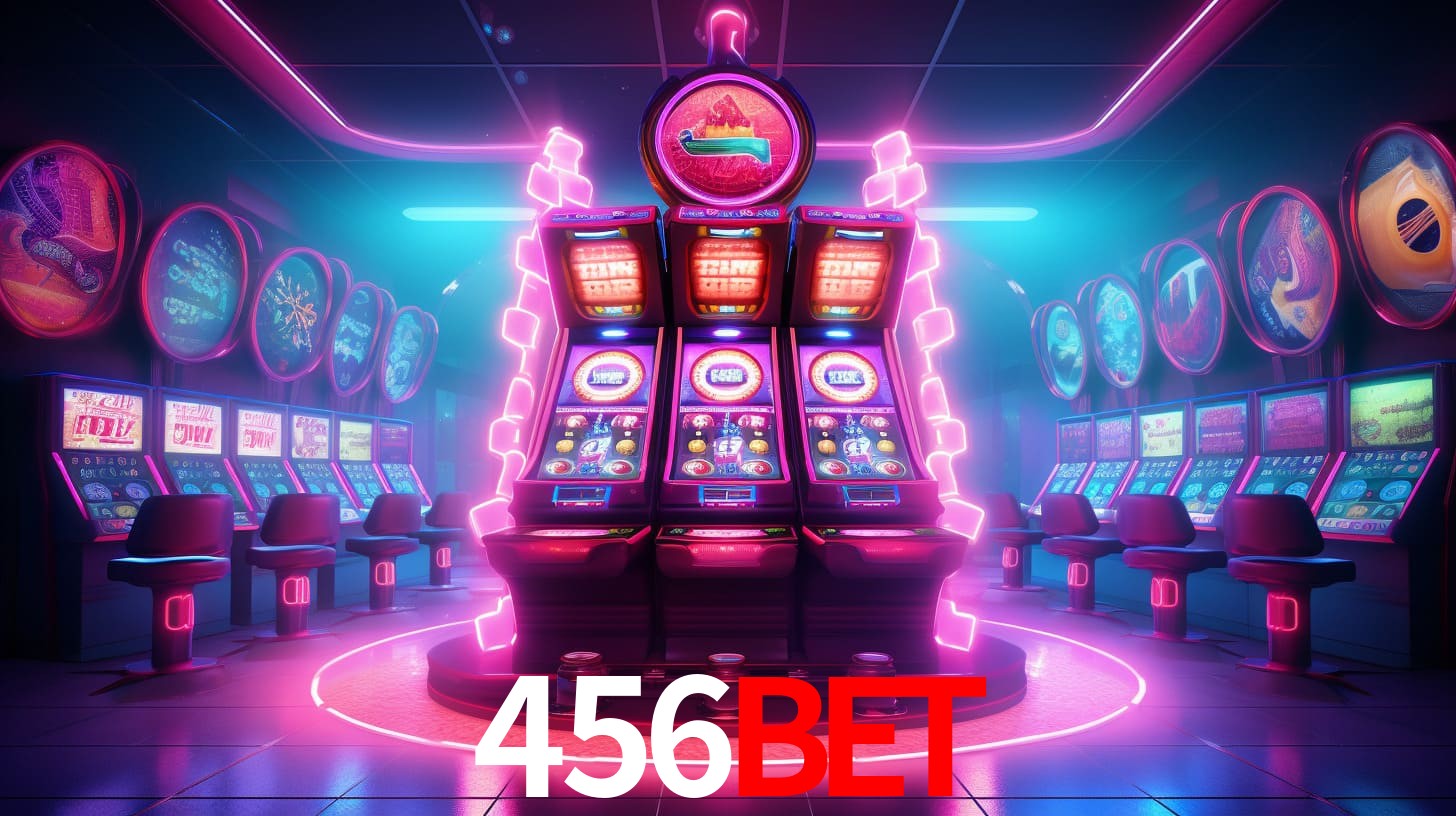 456BET - Cassino Mais Confiável Brasil - 456BET.COM