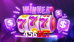 Welcome Bonus 456BET