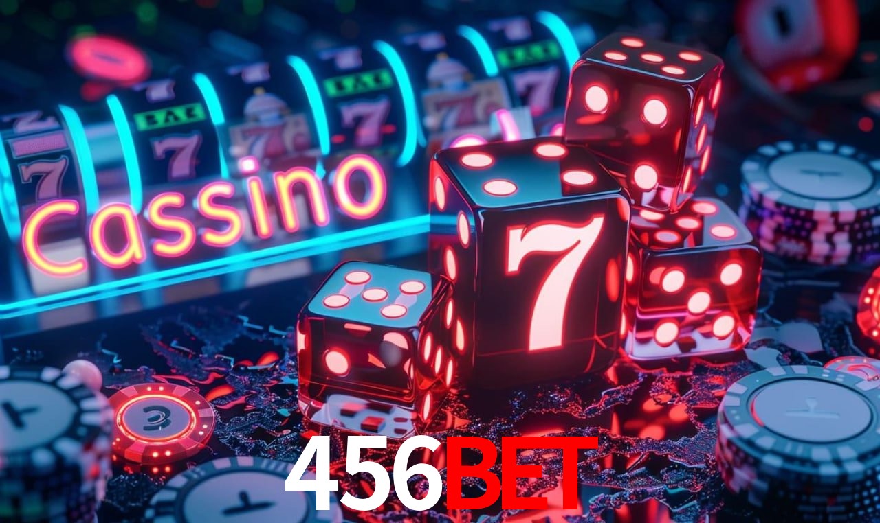 Experiência VIP 456BET