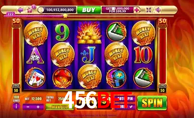 A Emoção da Loteria na 456BET: Uma Chance de Mudança de Vida