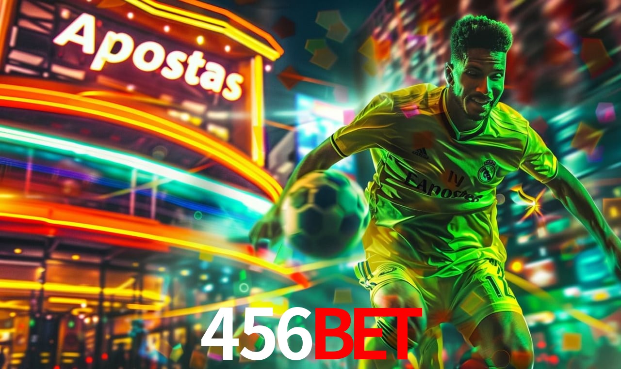 Experiência VIP 456BET