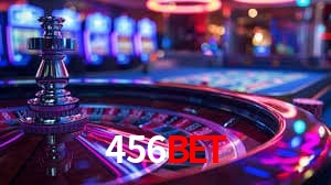 Experiência VIP 456bet