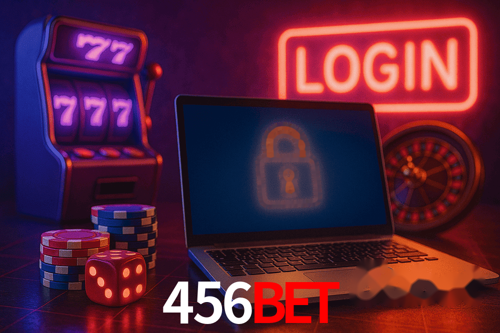 Estatísticas 456bet