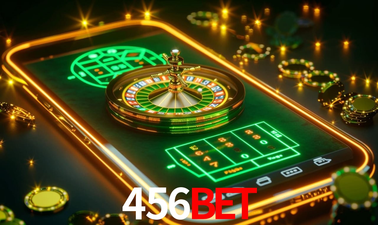 Tecnologia da Plataforma 456BET