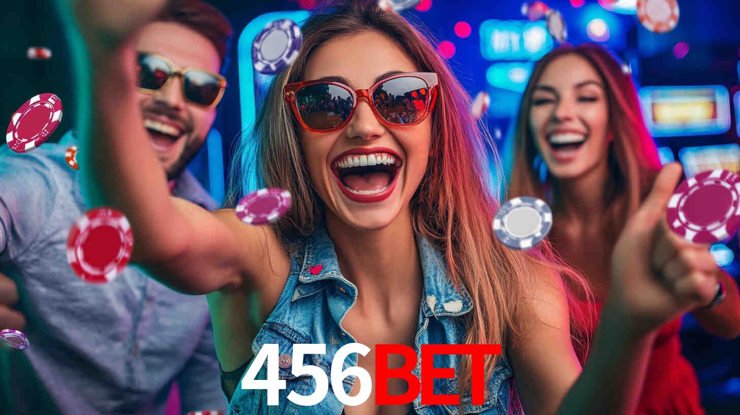 Descubra o Programa VIP da 456BET: Vantagens Exclusivas para Jogadores
