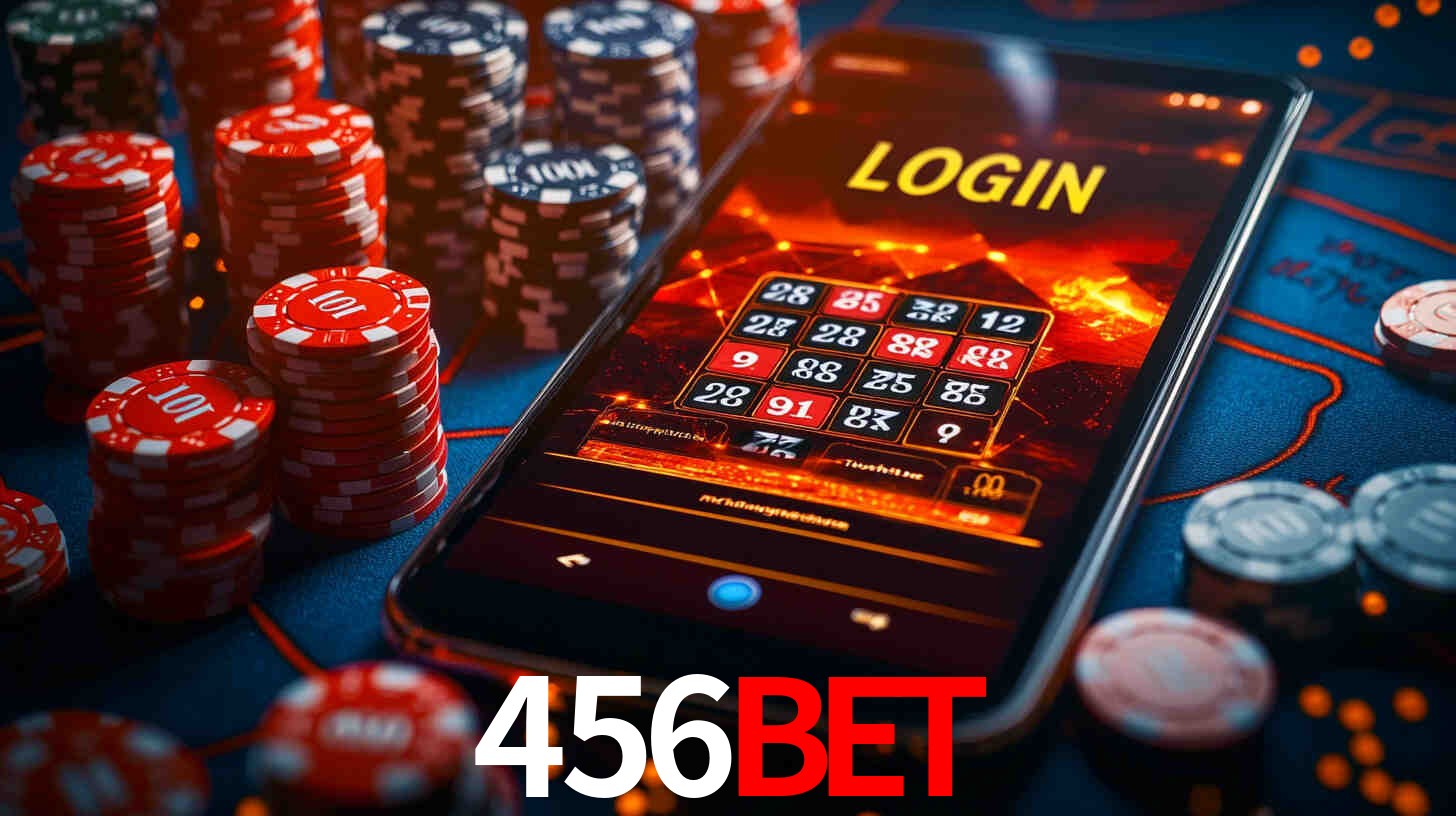 Bônus Generosos e Exclusivos no 456BET para Você!