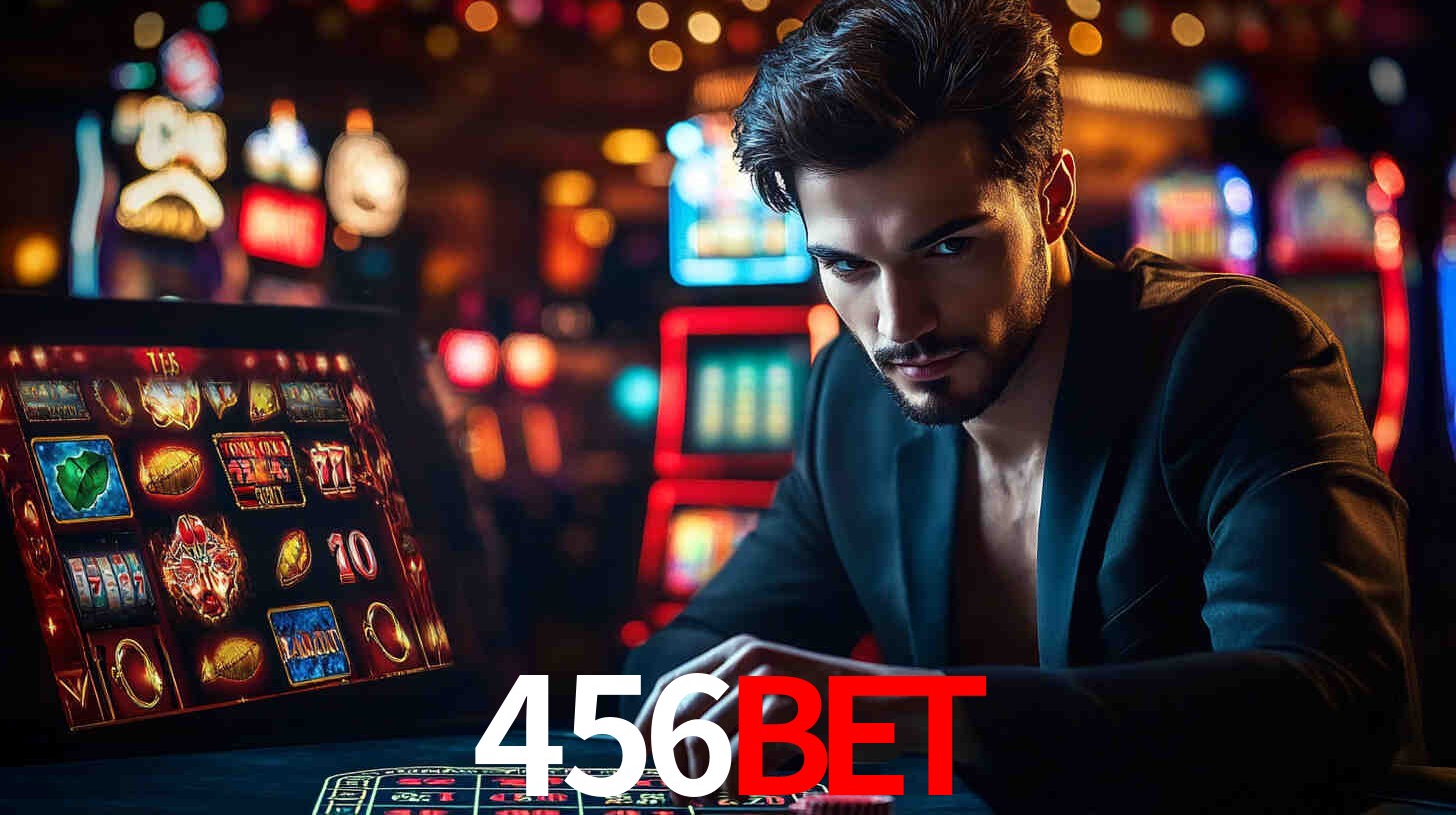 456BET App