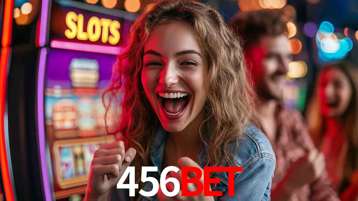 A Popularidade dos Caça-Níqueis no 456BET