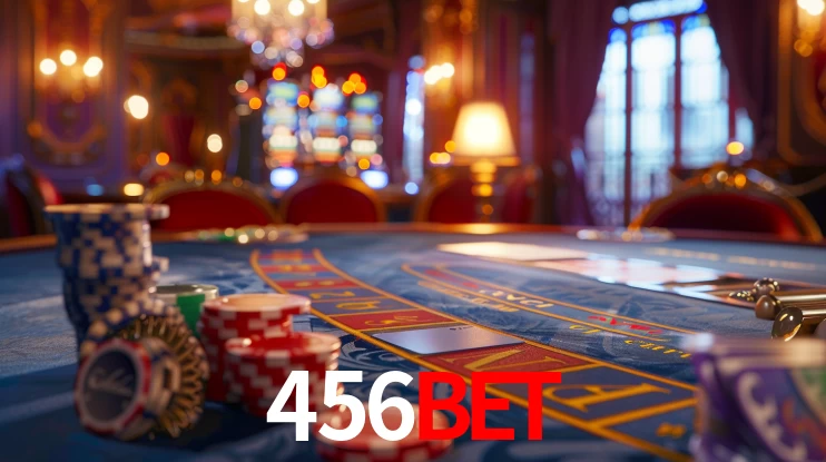 Secure Login 456BET