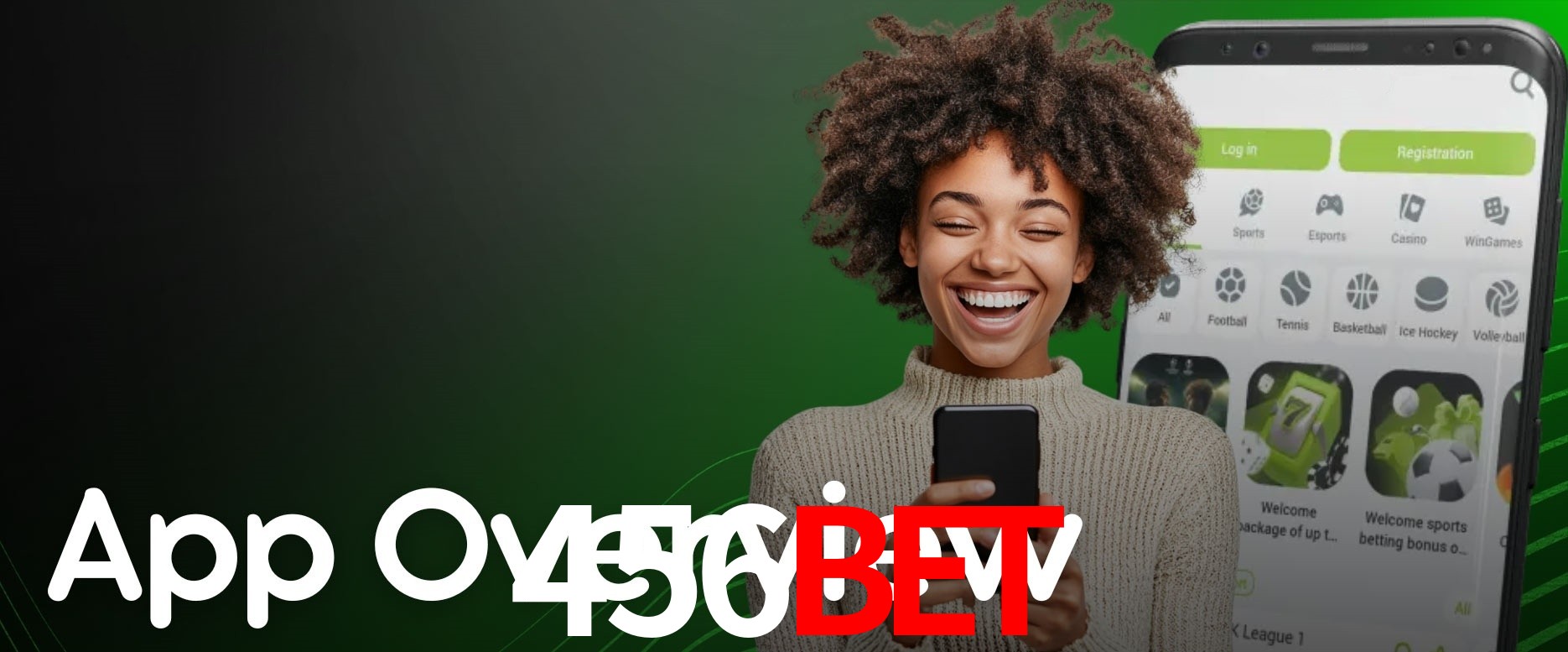 Weekend Specials 456BET