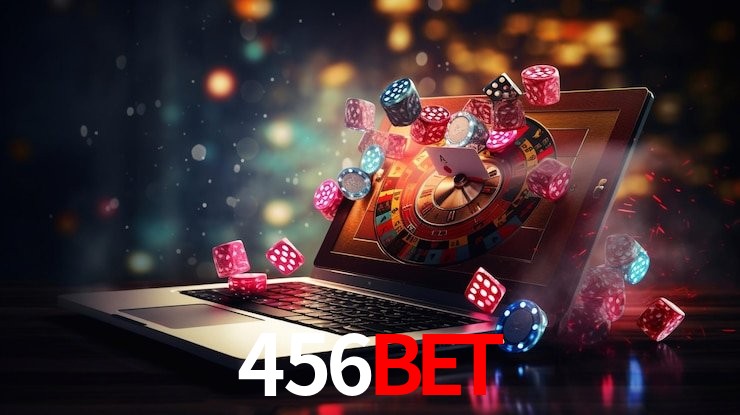 Desvendando o Mundo dos Jogos Virtuais na 456BET