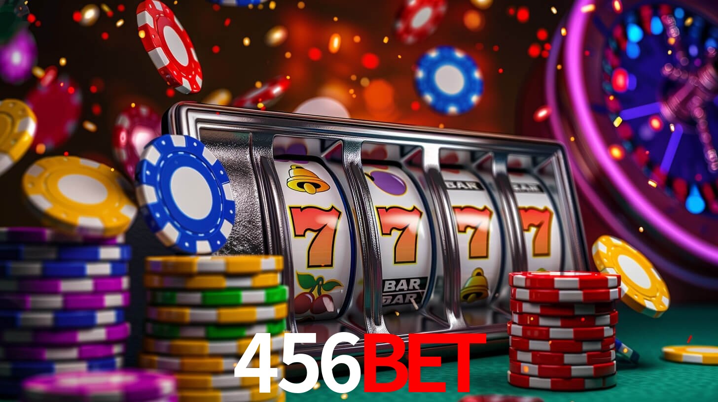 Página oficial no Facebook da 456BET