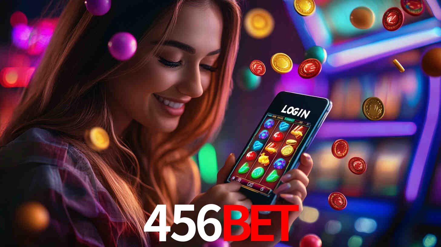 Sinta a adrenalina dos jogos de cassino com 456BET