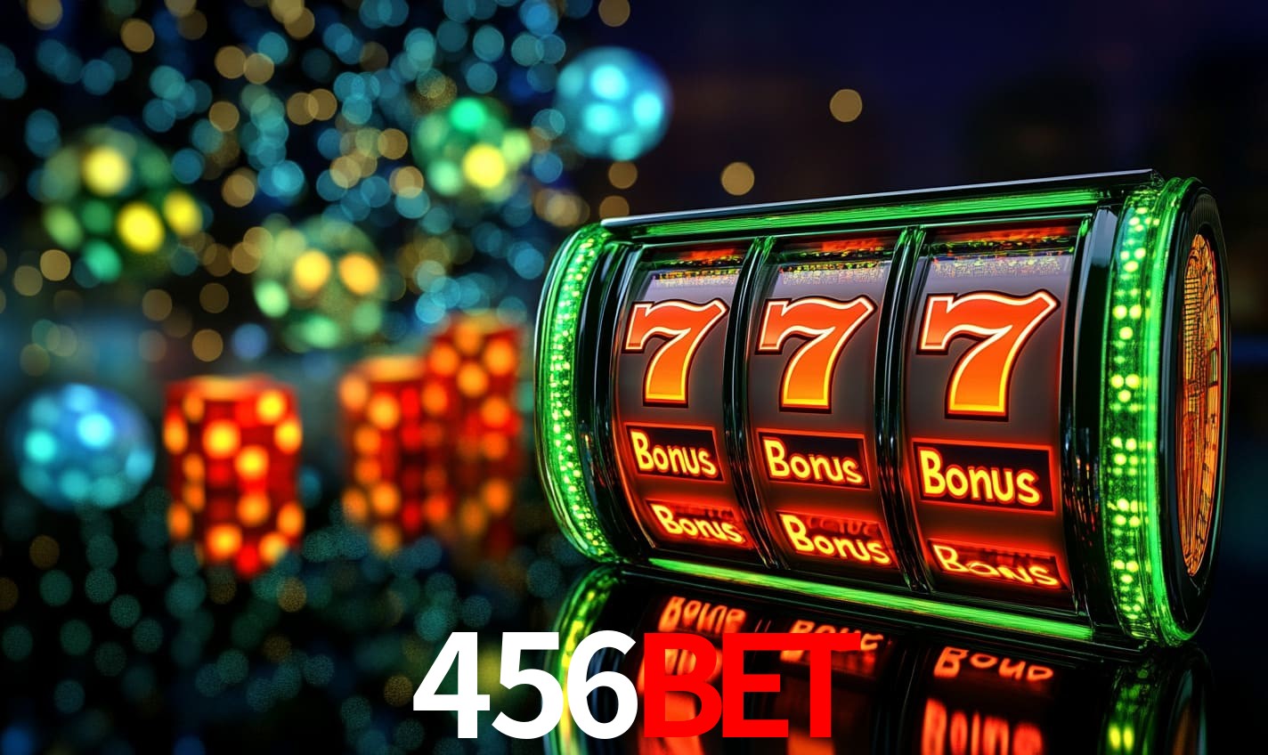 Jogos de Slot 456BET