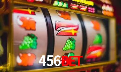 Inovações de Jogos na 456BET: O Futuro das Experiências Interativas