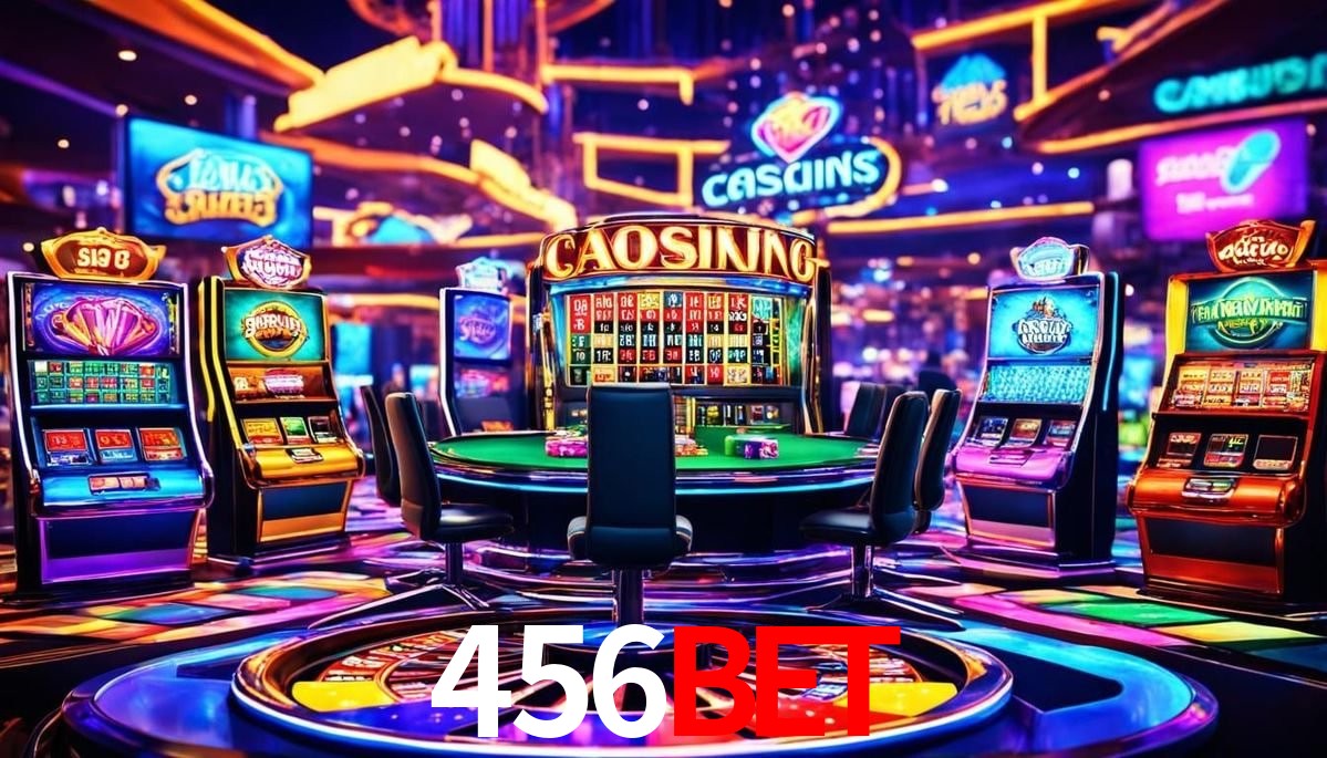 Apostas de Basquete 456BET