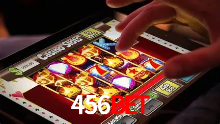Cassino ao vivo com dealers reais na 456BET
