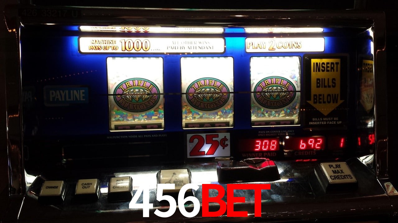 Football Betting 456BET
