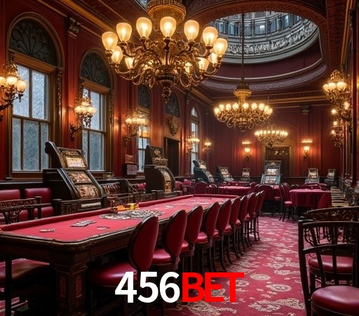 Integração de APIs 456BET