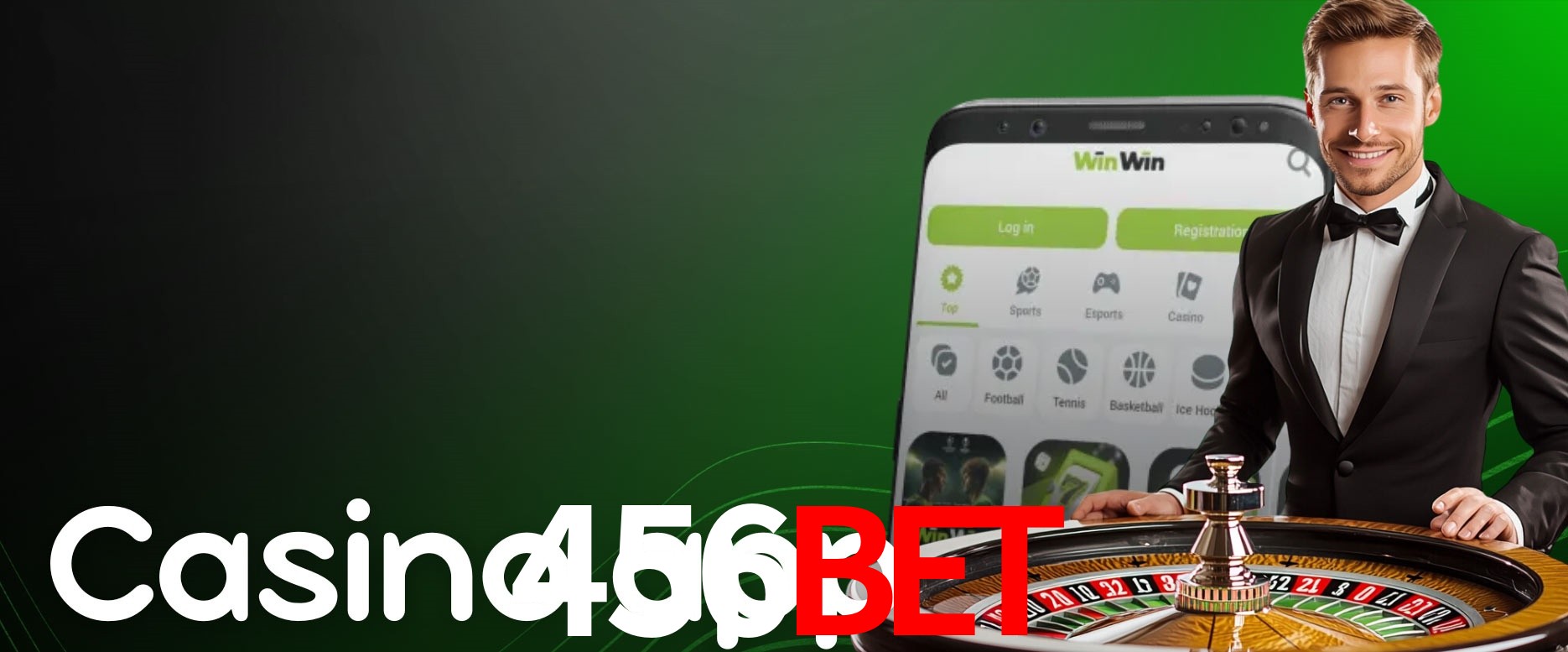 Flash Promotion 456BET