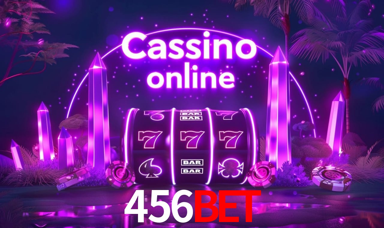 Login Seguro 456BET