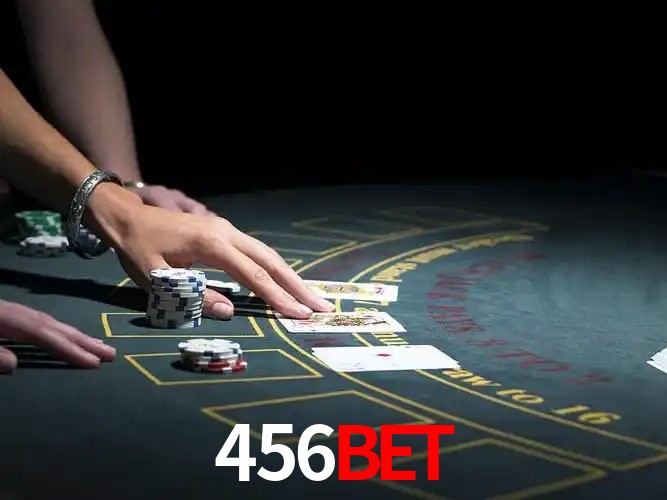 Especiais de Fim de Semana 456BET