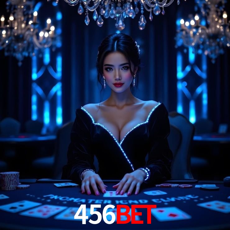 Estatísticas do Jogo 456BET