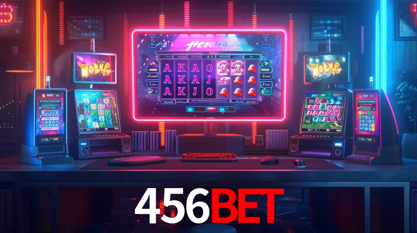 456BET App