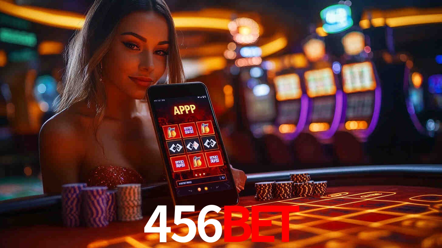 A Popularidade dos Caça-Níqueis no 456BET