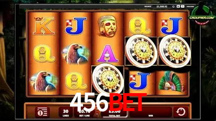 Bônus após cadastro na 456BET
