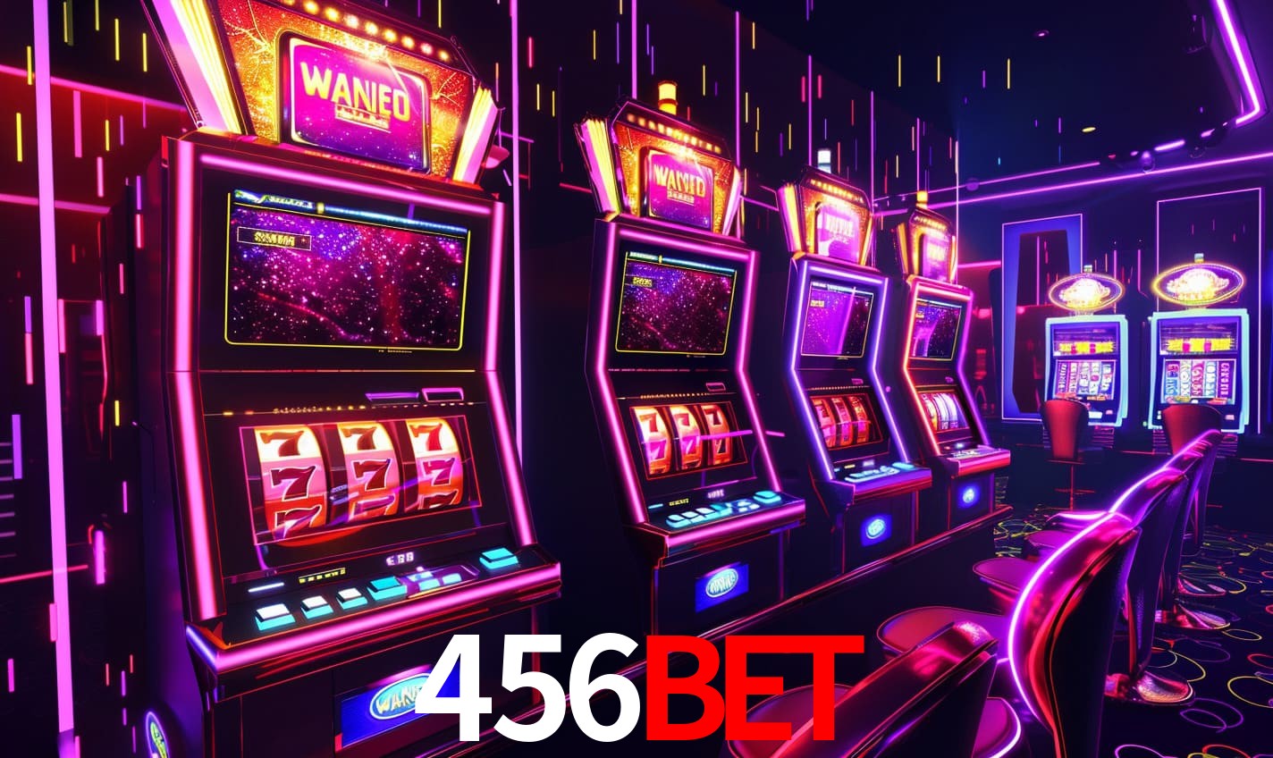 Descubra a Essência do 456BET: Nossa História e Compromissos