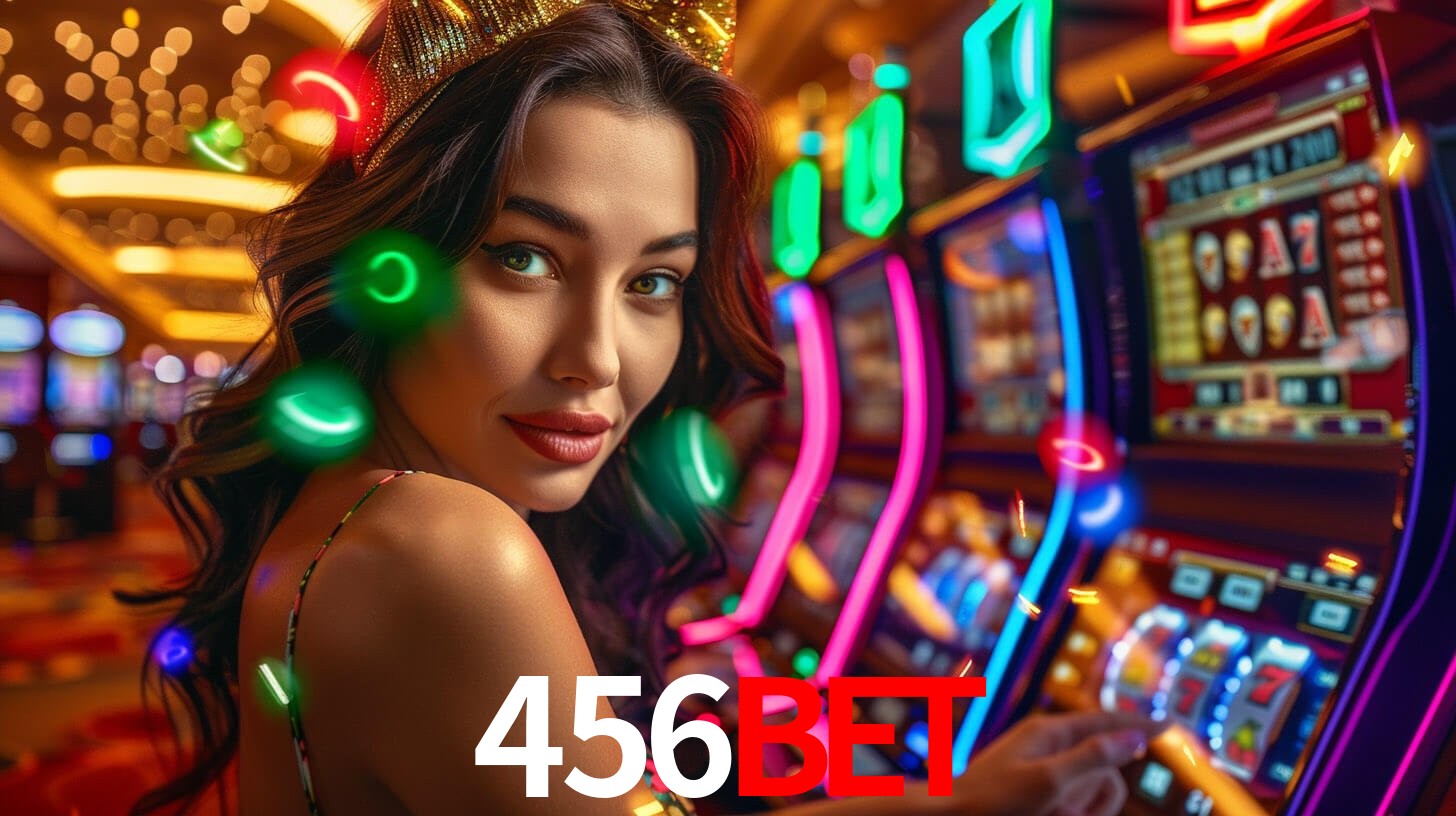 Escolher plataforma para baixar 456BET