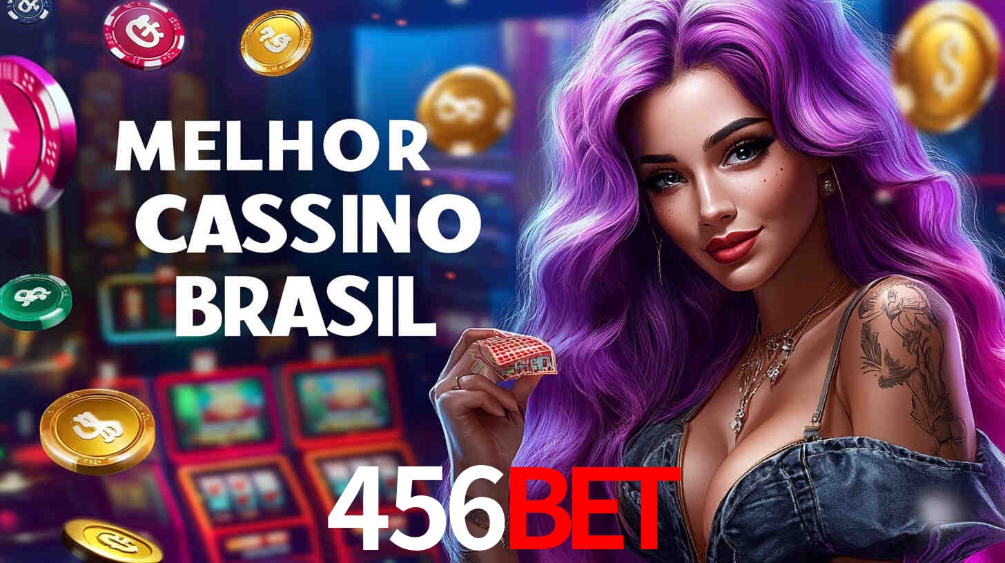 A Experiência Imersiva dos Cassinos Ao Vivo no 456BET
