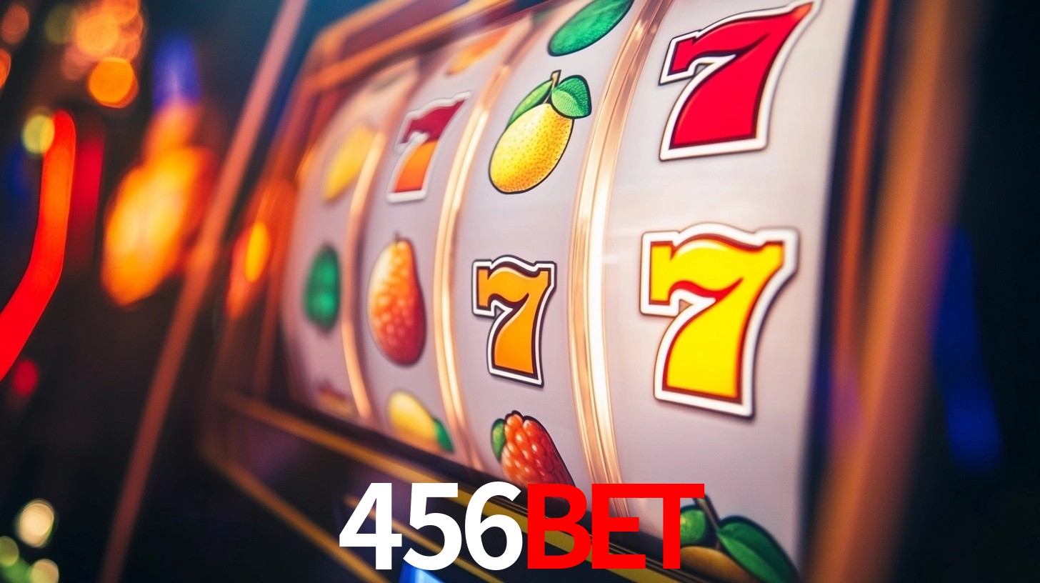Cashback e recargas na 456BET