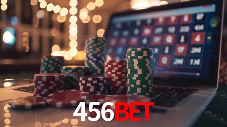 2FA Security 456BET