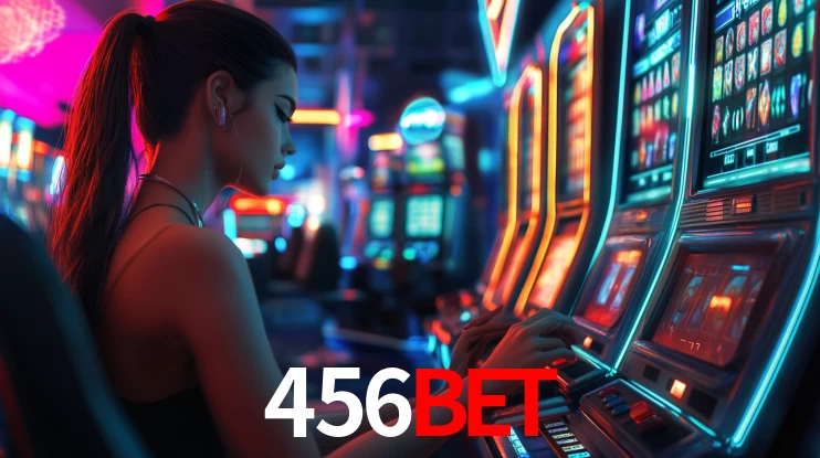 456BET App