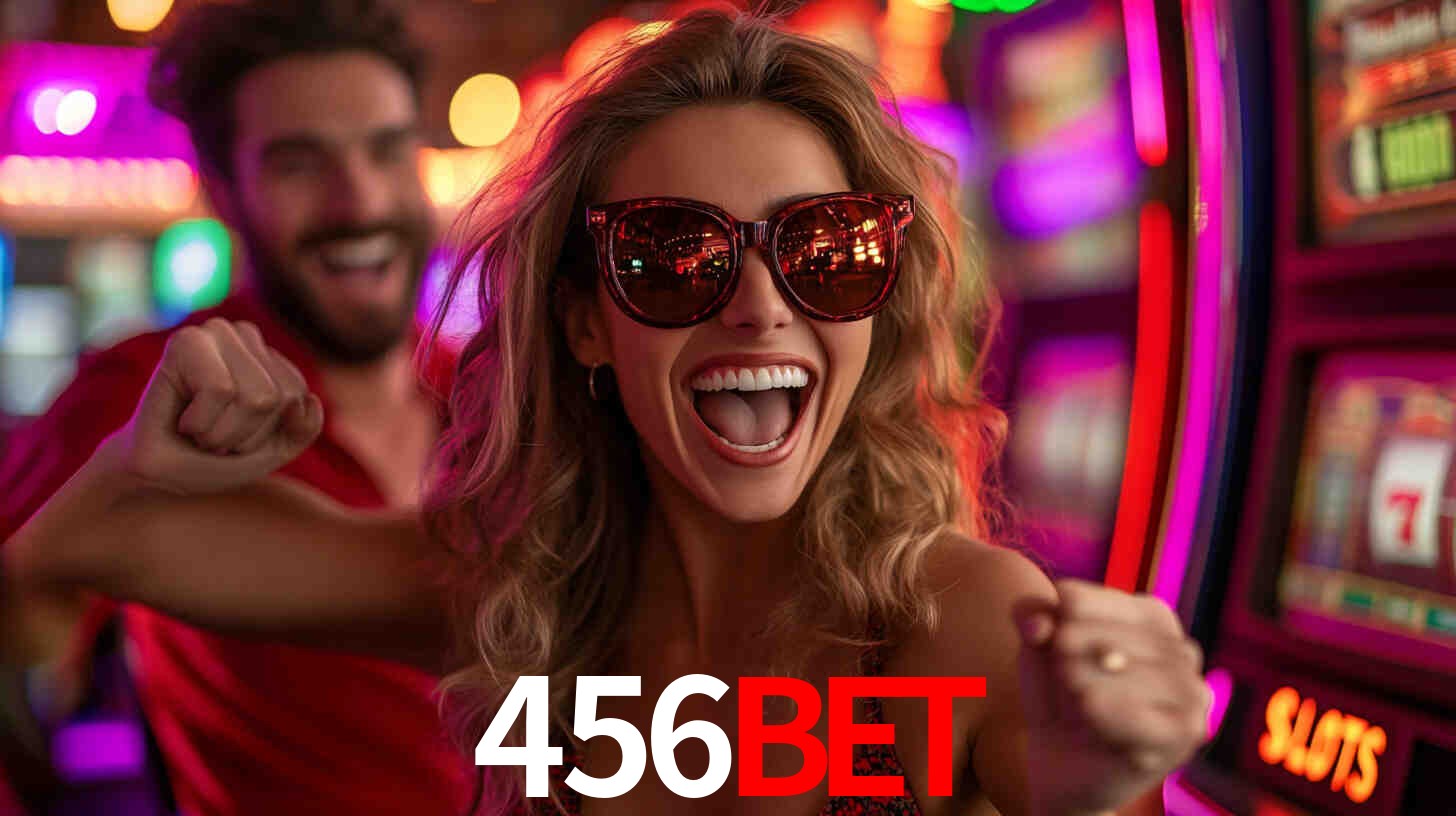 Apostas Esportivas na 456BET: Um Guia Completo