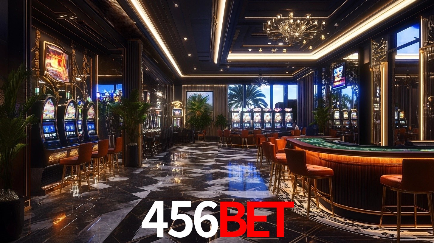456BET App Interface