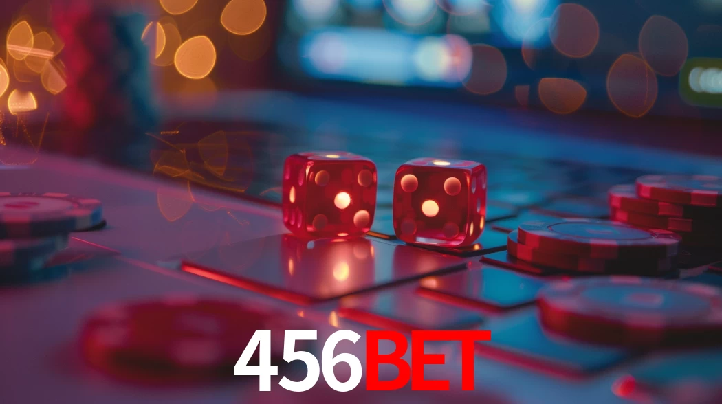 Account Benefits 456BET