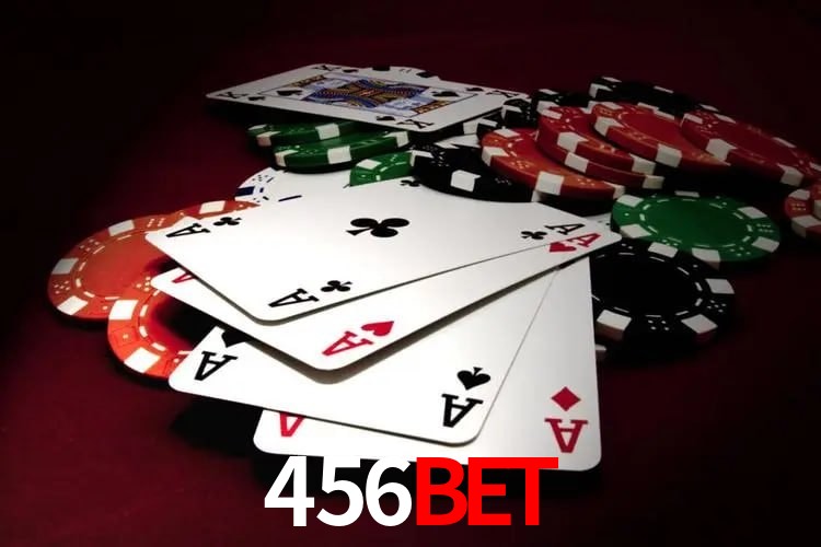 Jogos Exclusivos 456BET