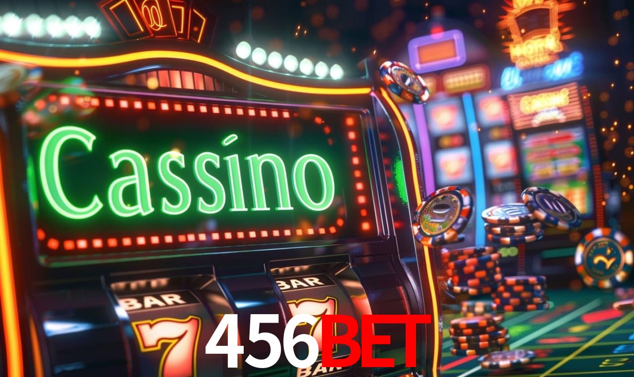 Provedores de Jogos 456BET