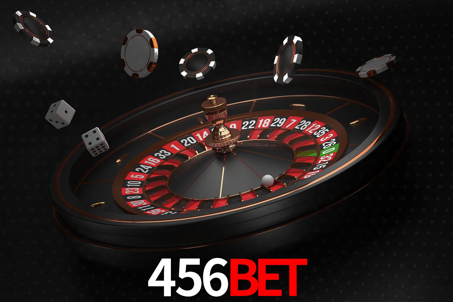 456BET.COM