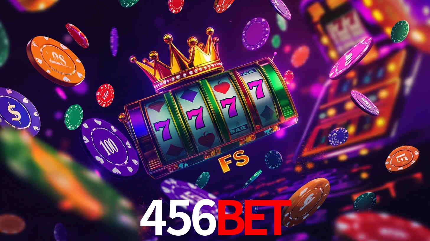 Tournaments 456BET