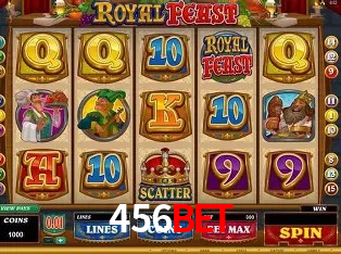 APP oficial da 456BET para mobile