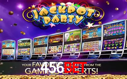 Descubra o Mundo do Cassino Online com 456BET