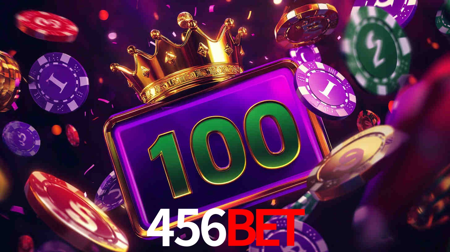 Programa VIP 456BET