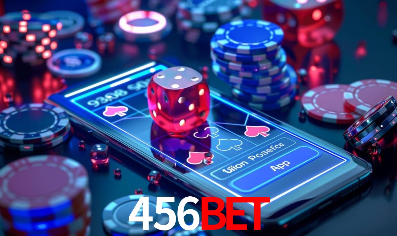 Canal oficial no Telegram da 456BET