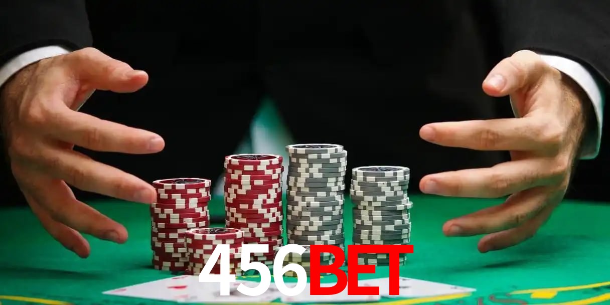 Benefícios VIP na 456BET