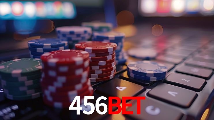 Cadastro Rápido 456bet