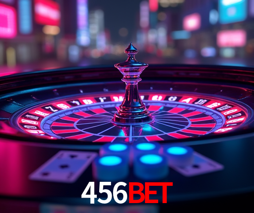 Inovações de Jogos na 456bet: O Futuro das Experiências Interativas